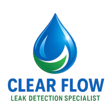 Clear Flow Leak Detection