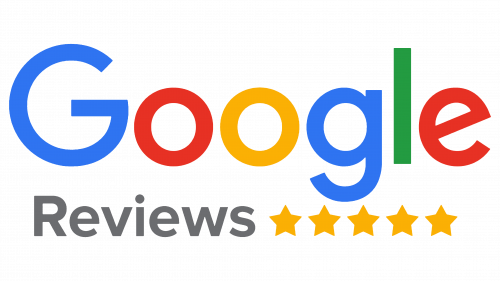 Google Reviews — 4.9 star rating