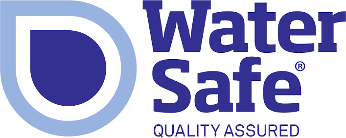 WaterSafe Registered